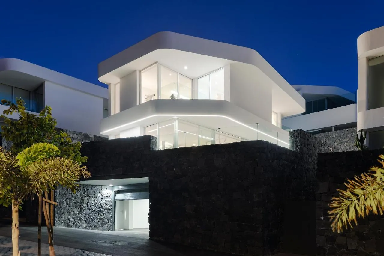 Villa Aloe - Casangular By Upper Costa Adeje