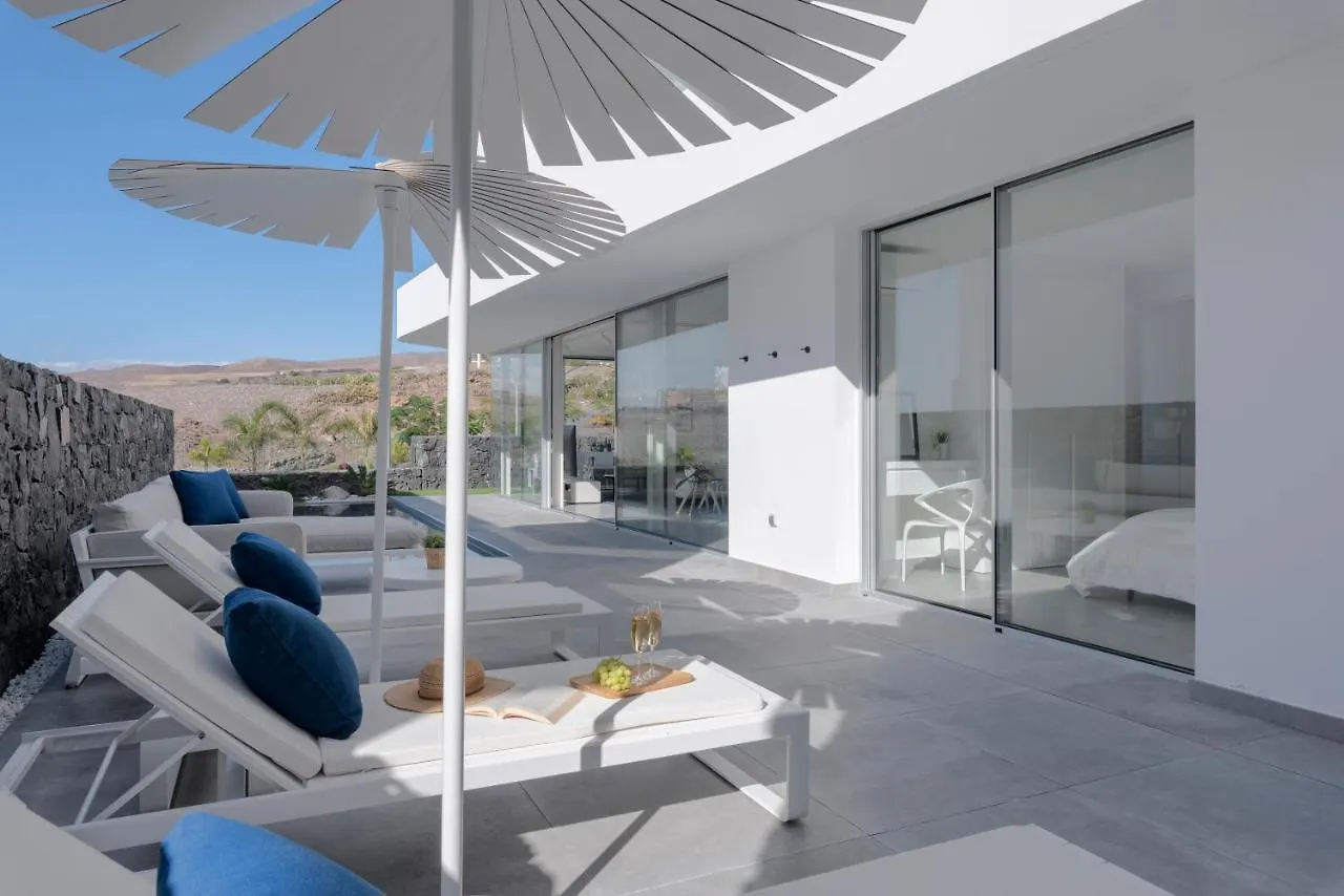Villa Aloe - Casangular By Upper Costa Adeje  Spain