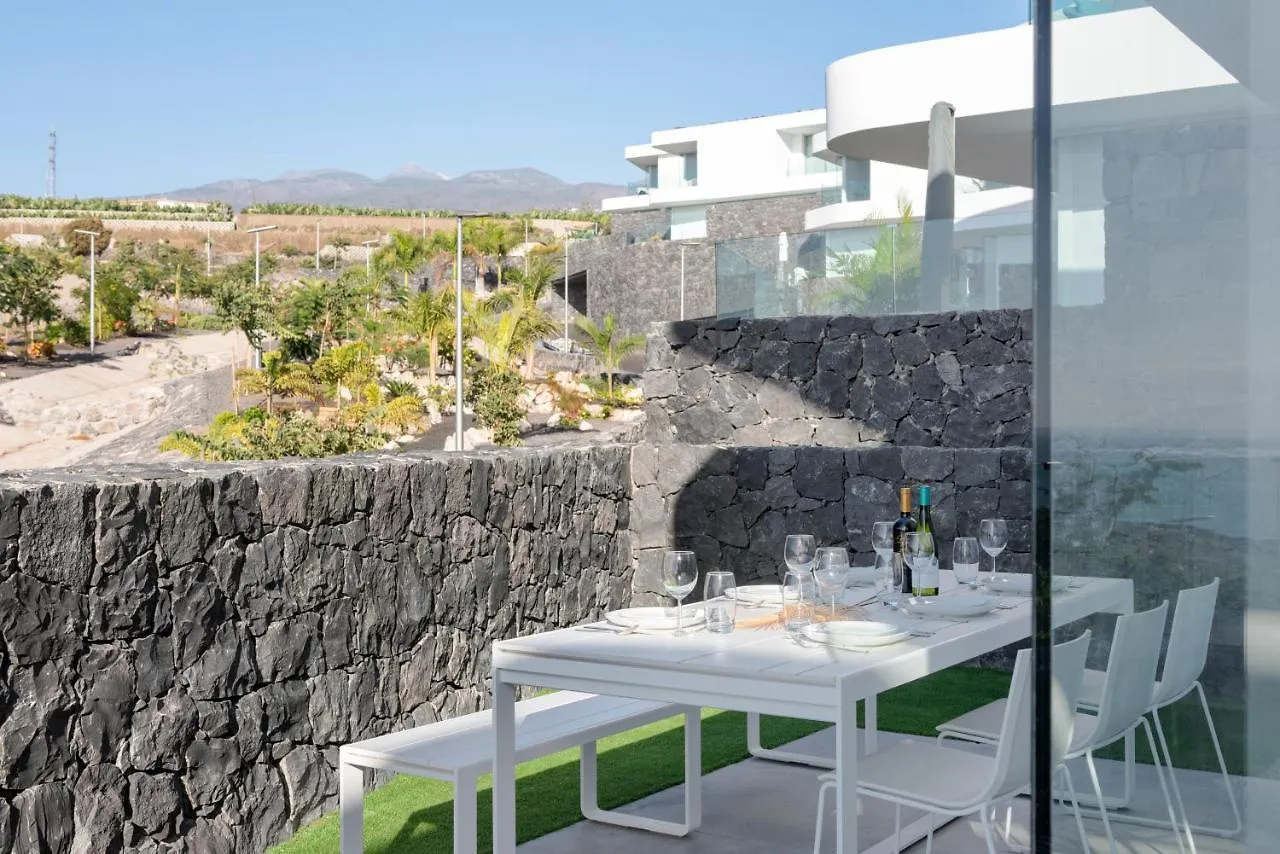 Villa Aloe - Casangular By Upper Costa Adeje   Costa Adeje (Tenerife)