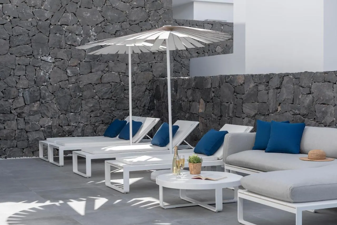 Villa Aloe - Casangular By Upper Costa Adeje  Spain