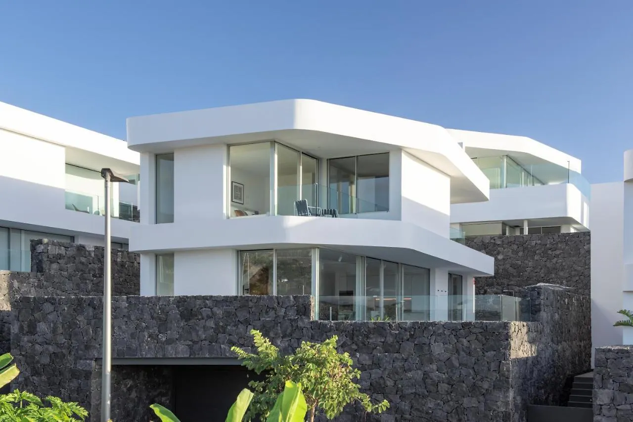 Villa Aloe - Casangular By Upper Costa Adeje   Costa Adeje (Tenerife)