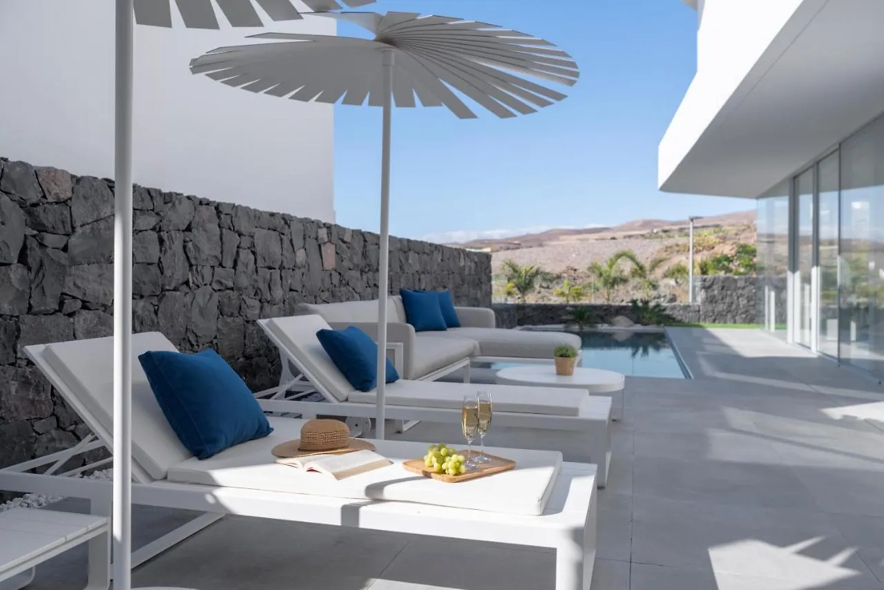 Villa Aloe - Casangular By Upper Costa Adeje  Spain