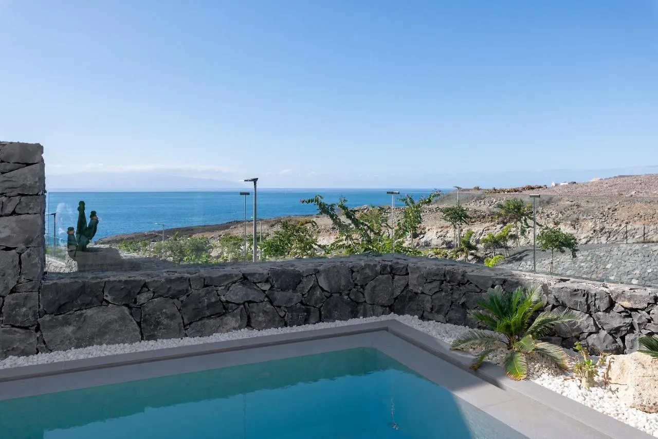 Villa Aloe - Casangular By Upper Costa Adeje  Costa Adeje (Tenerife)