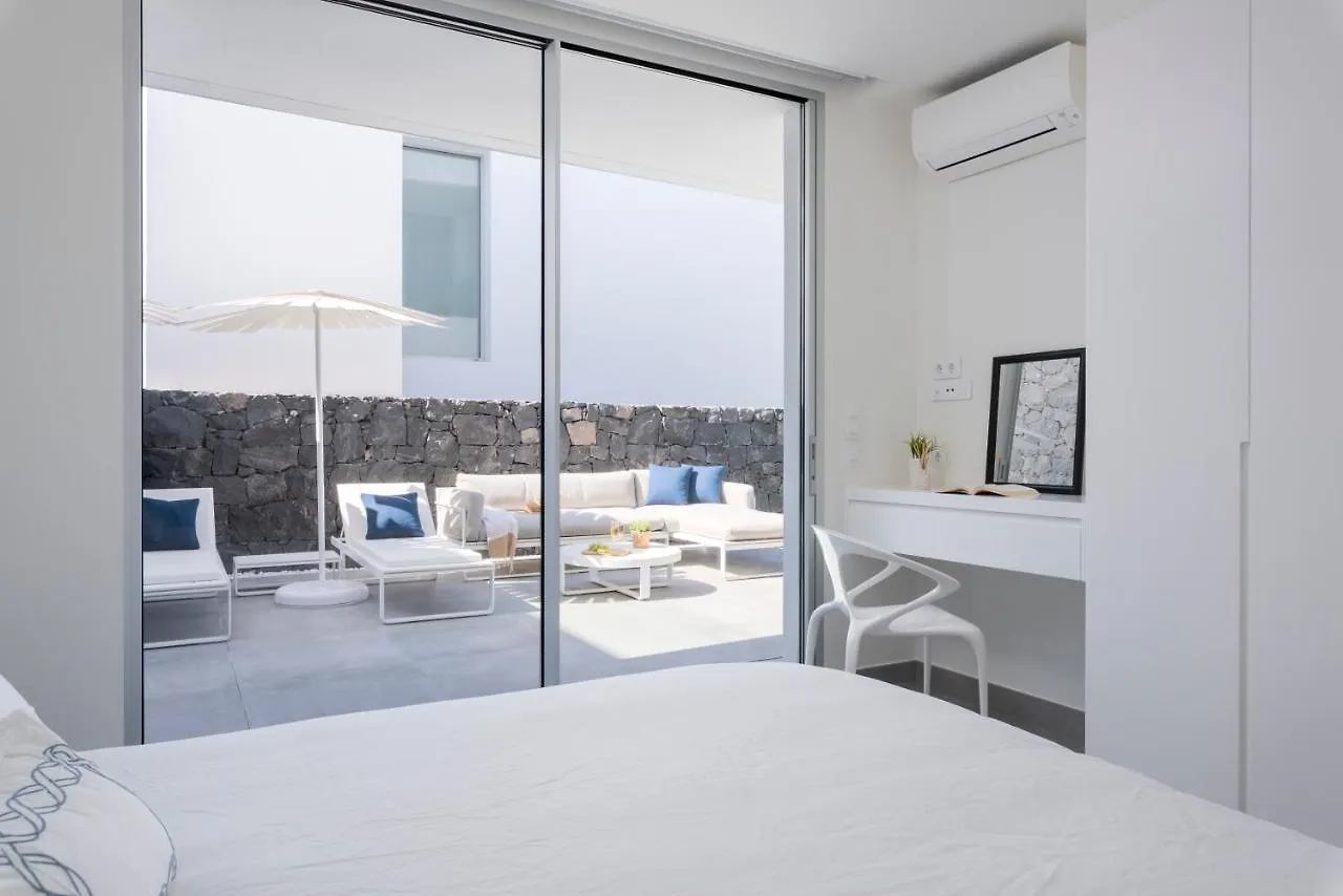 Villa Aloe - Casangular By Upper Costa Adeje
