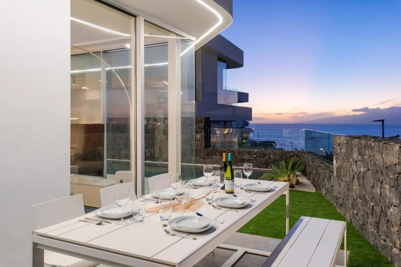 Villa Aloe - Casangular By Upper Costa Adeje