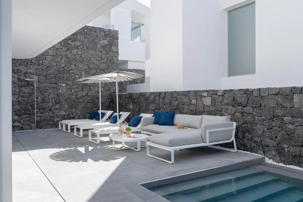 Villa Aloe - Casangular By Upper Costa Adeje  0*, Costa Adeje (Tenerife)
