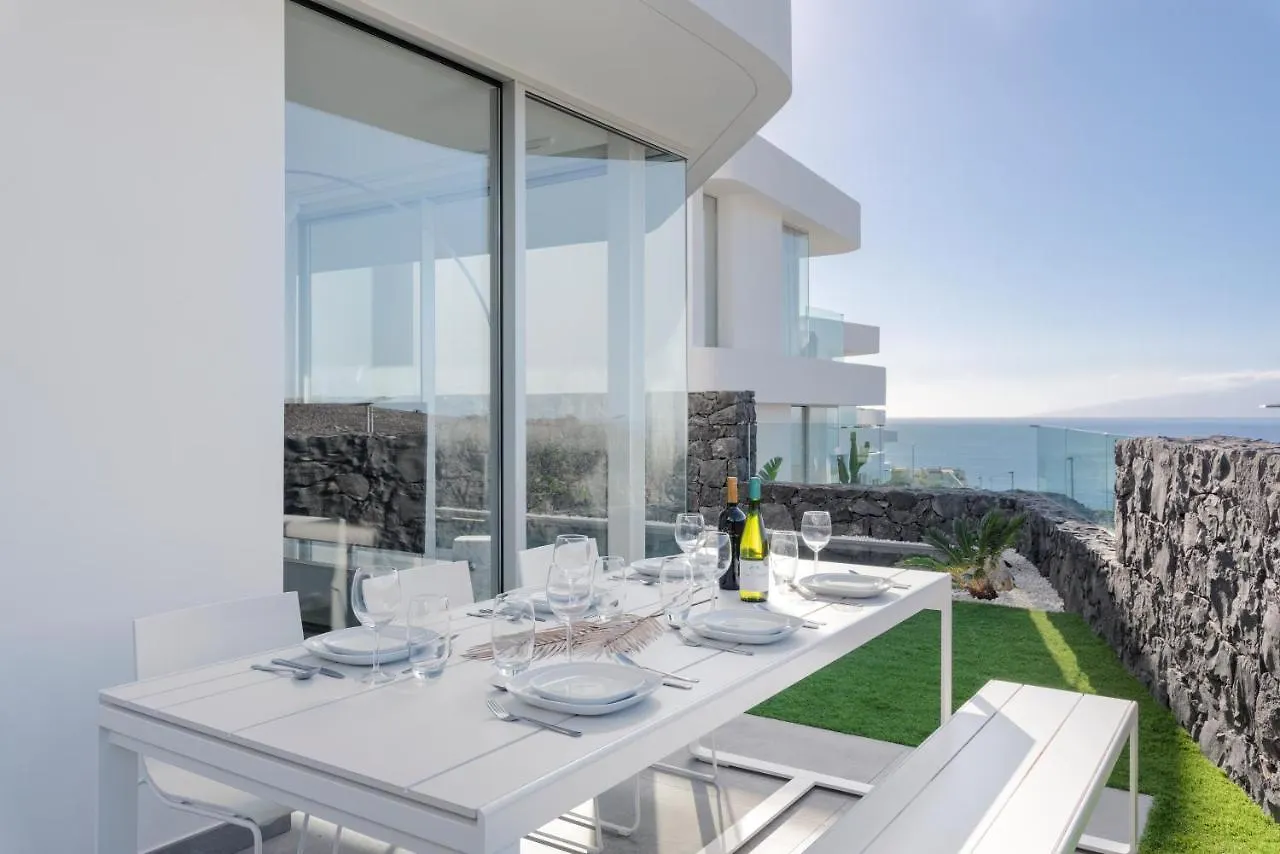 Villa Aloe - Casangular By Upper Costa Adeje