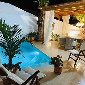 Panoramic Del Atlantico Villa