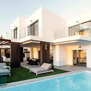 Allure Villa