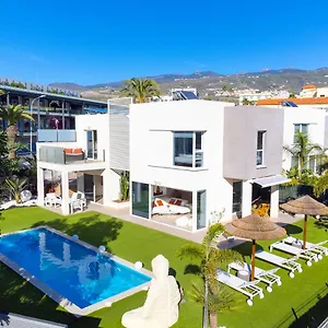 Oasis Buddha Garden By Sunkeyrents Villa