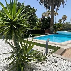 The Great Escape Villa