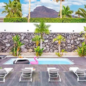 Collection Madronal - Heated Pool Bbq Xbox Villa