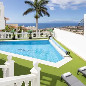 Exotica Villa