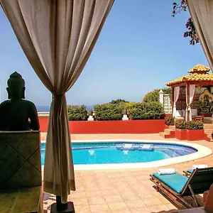 Zen Adeje Piscina Privada Climatizada Villa