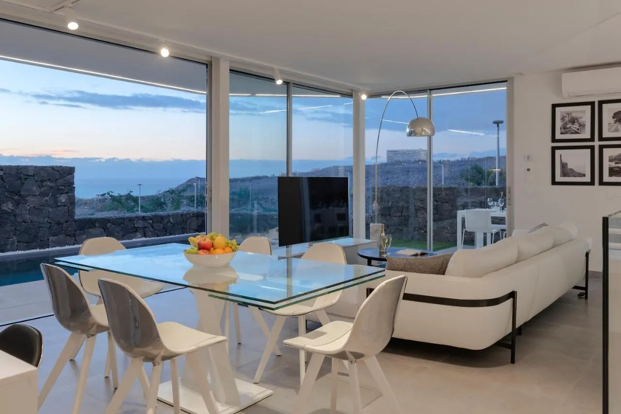 Villa Aloe - Casangular By Upper Costa Adeje