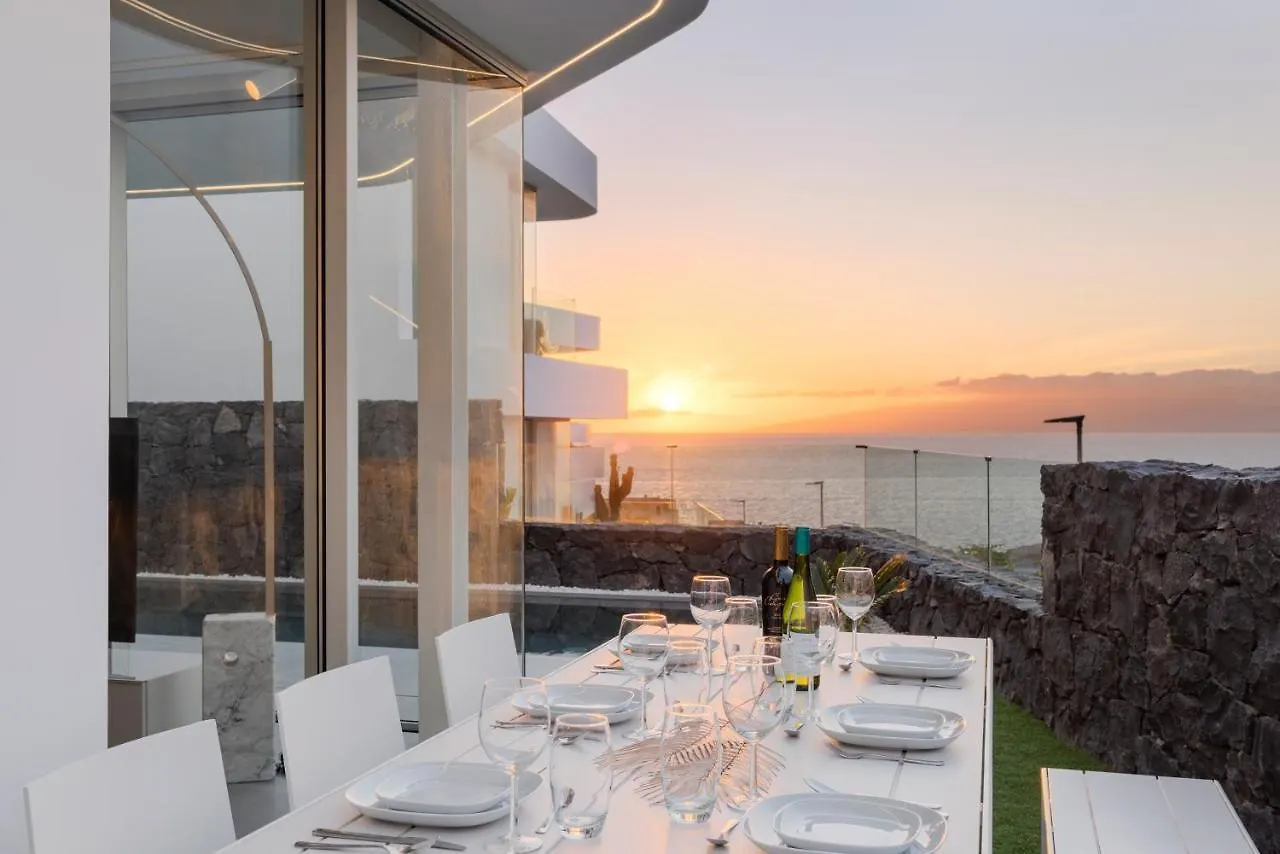 Villa Aloe - Casangular By Upper Costa Adeje  0*, Costa Adeje (Tenerife) Ισπανία