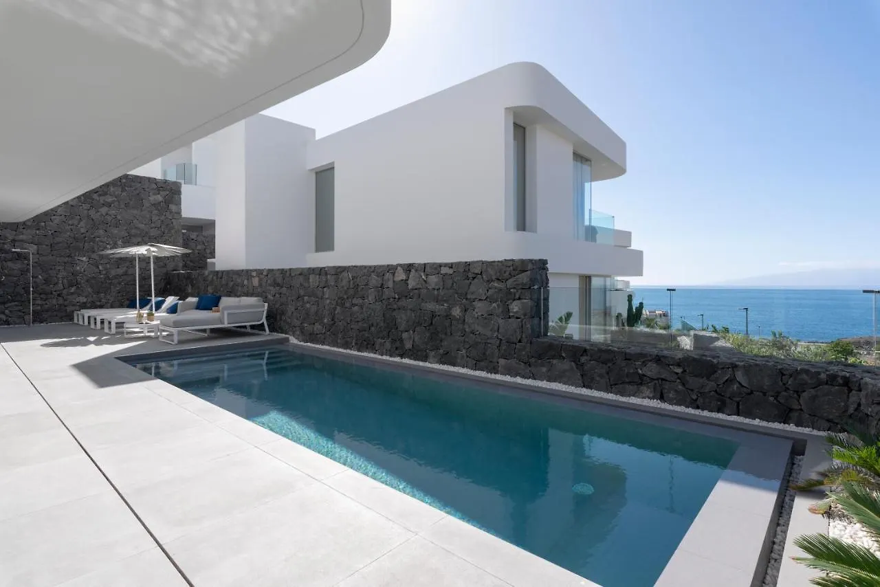 Villa Aloe - Casangular By Upper Costa Adeje   Costa Adeje (Tenerife)