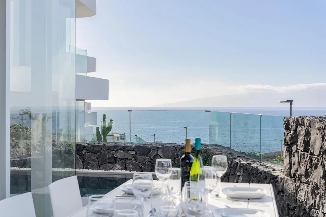 Villa Aloe - Casangular By Upper Costa Adeje