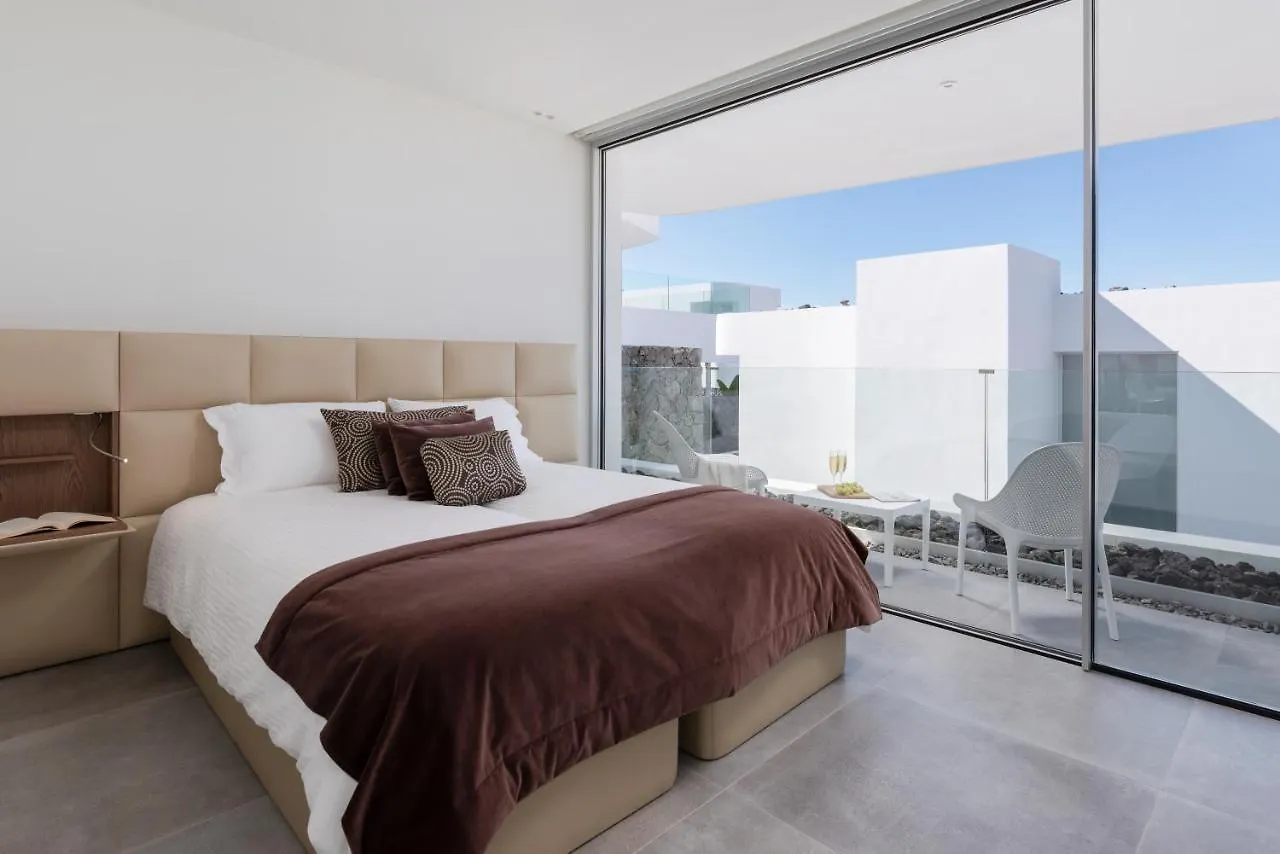 Villa Aloe - Casangular By Upper Costa Adeje  Spain